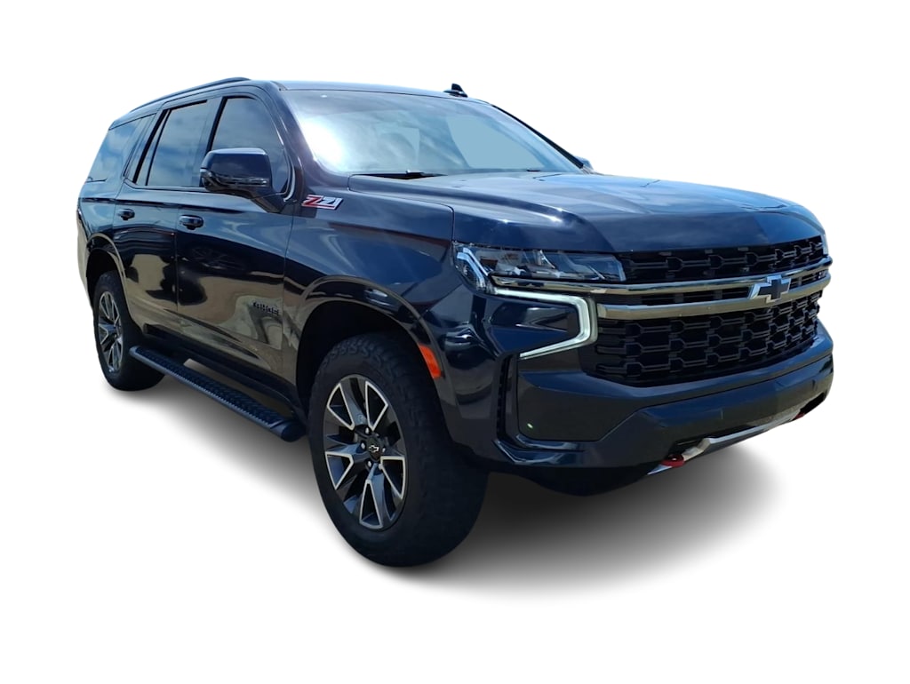 Thumbnail: 2022 Chevrolet Tahoe - 16