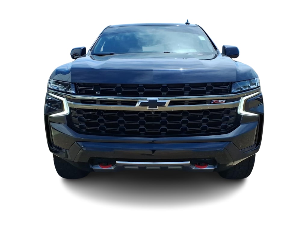 Thumbnail: 2022 Chevrolet Tahoe - 5