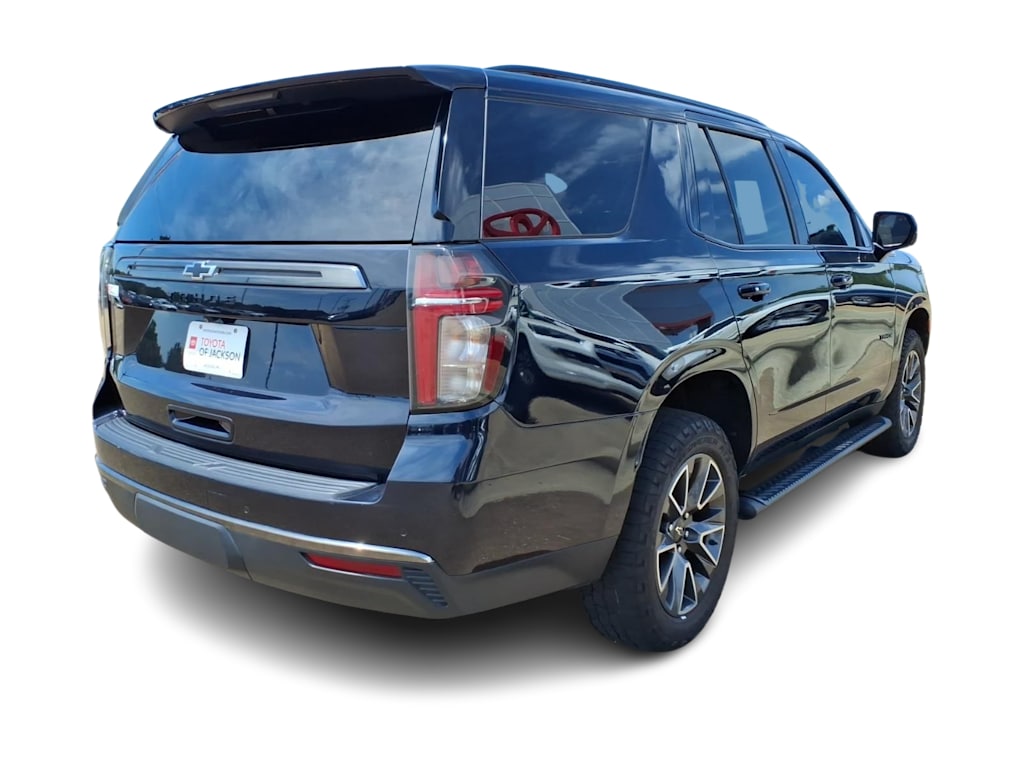 Thumbnail: 2022 Chevrolet Tahoe - 18