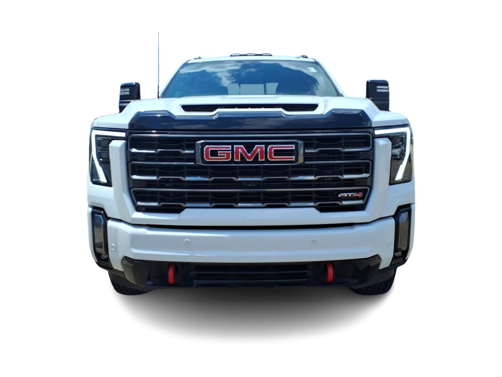 Thumbnail: 2024 GMC Sierra 2500 - 5