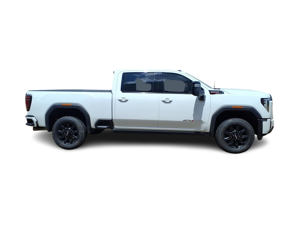 Thumbnail: 2024 GMC Sierra 2500 - 18
