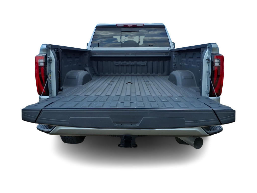 Thumbnail: 2024 GMC Sierra 2500 - 14