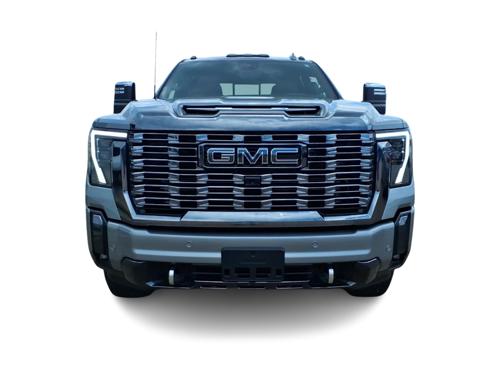 Thumbnail: 2024 GMC Sierra 2500 - 5