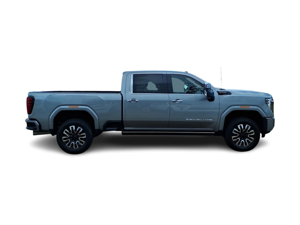 Thumbnail: 2024 GMC Sierra 2500 - 17