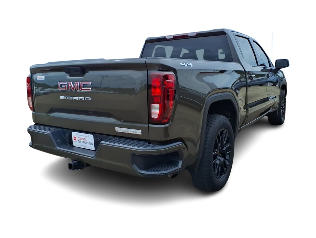 Thumbnail: 2024 GMC Sierra 1500 - 17