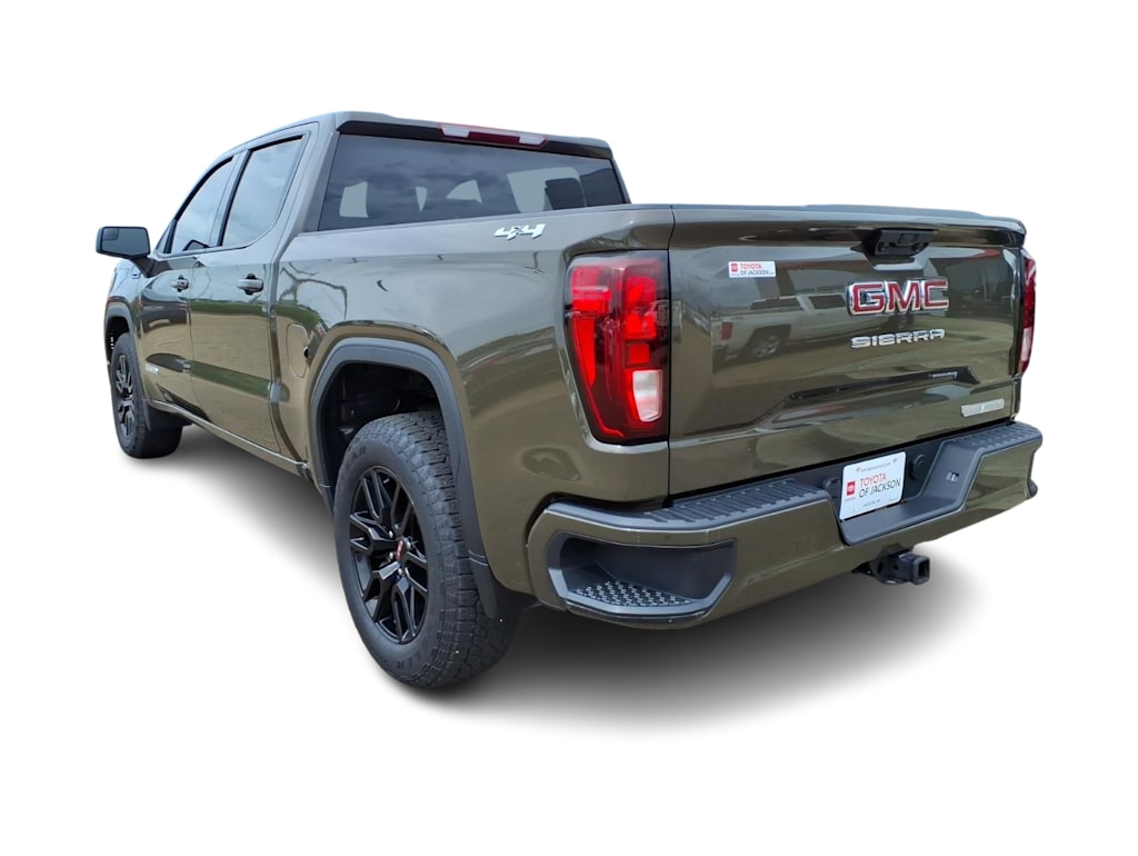 Thumbnail: 2024 GMC Sierra 1500 - 3