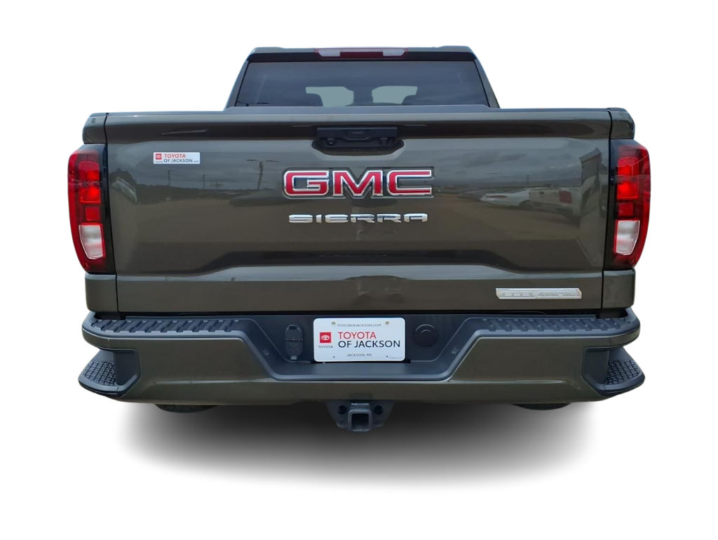 Thumbnail: 2024 GMC Sierra 1500 - 4
