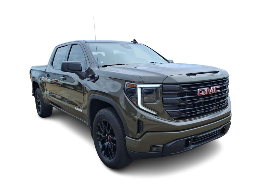 Thumbnail: 2024 GMC Sierra 1500 - 15