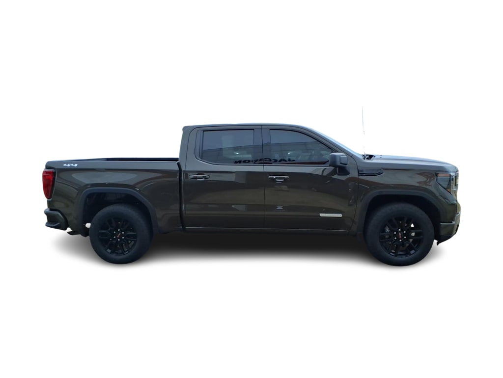 Thumbnail: 2024 GMC Sierra 1500 - 16