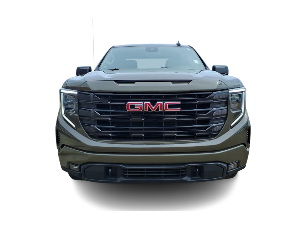 Thumbnail: 2024 GMC Sierra 1500 - 5