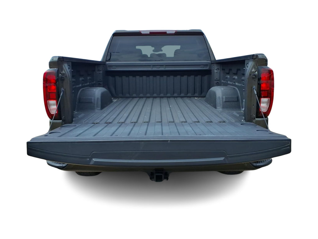 Thumbnail: 2024 GMC Sierra 1500 - 13