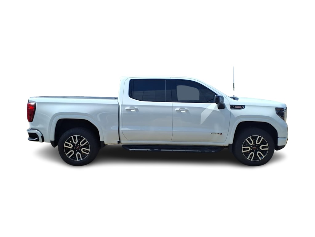 Thumbnail: 2024 GMC Sierra 1500 - 18