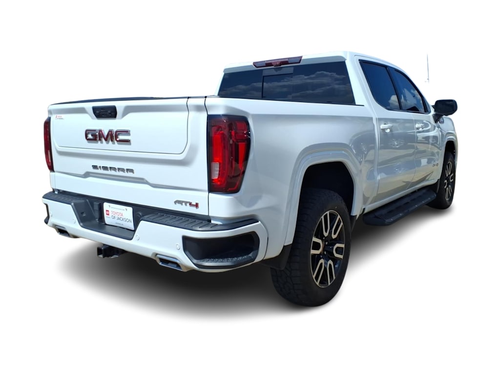 Thumbnail: 2024 GMC Sierra 1500 - 19