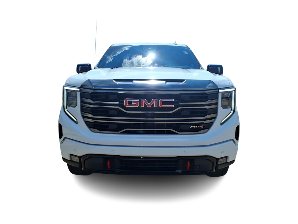 Thumbnail: 2024 GMC Sierra 1500 - 5