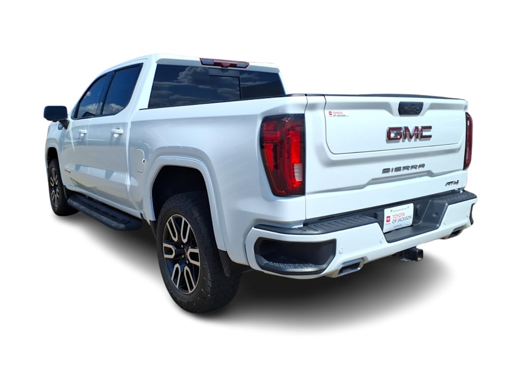 Thumbnail: 2024 GMC Sierra 1500 - 3