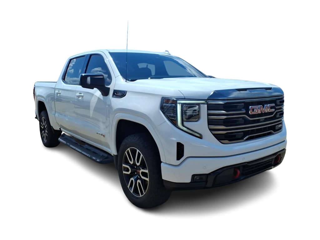 Thumbnail: 2024 GMC Sierra 1500 - 17