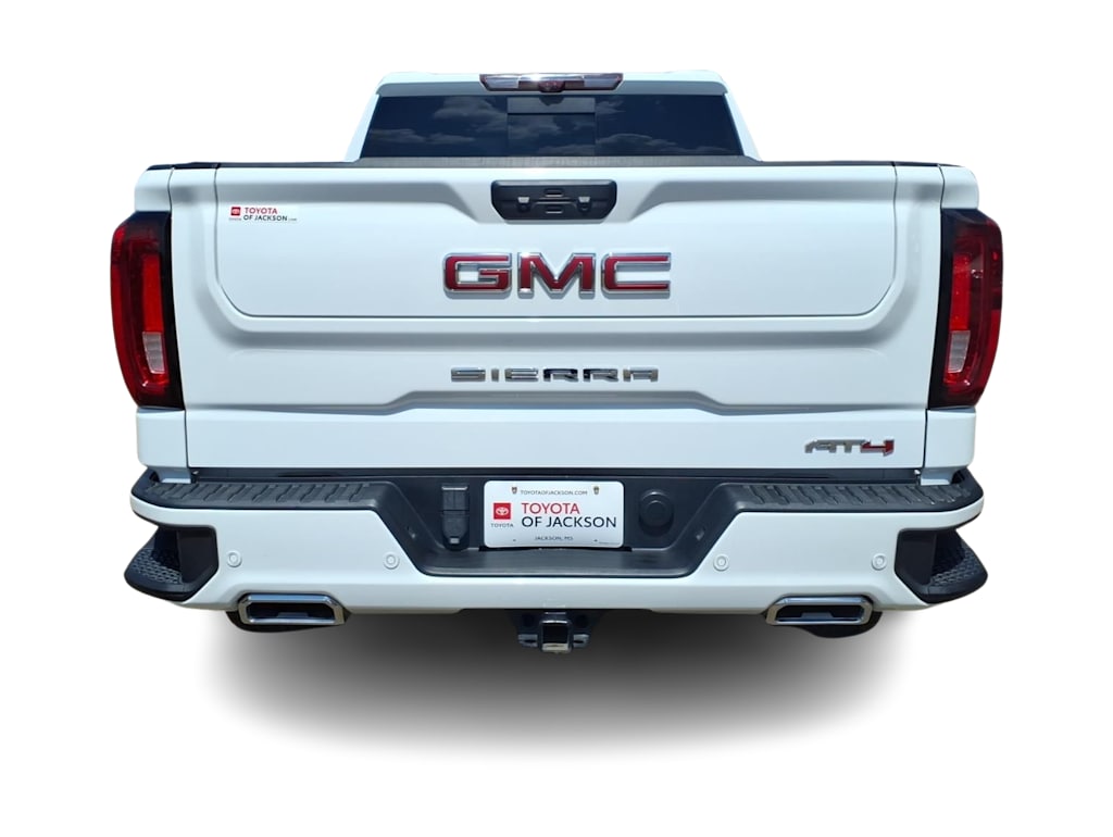 Thumbnail: 2024 GMC Sierra 1500 - 4