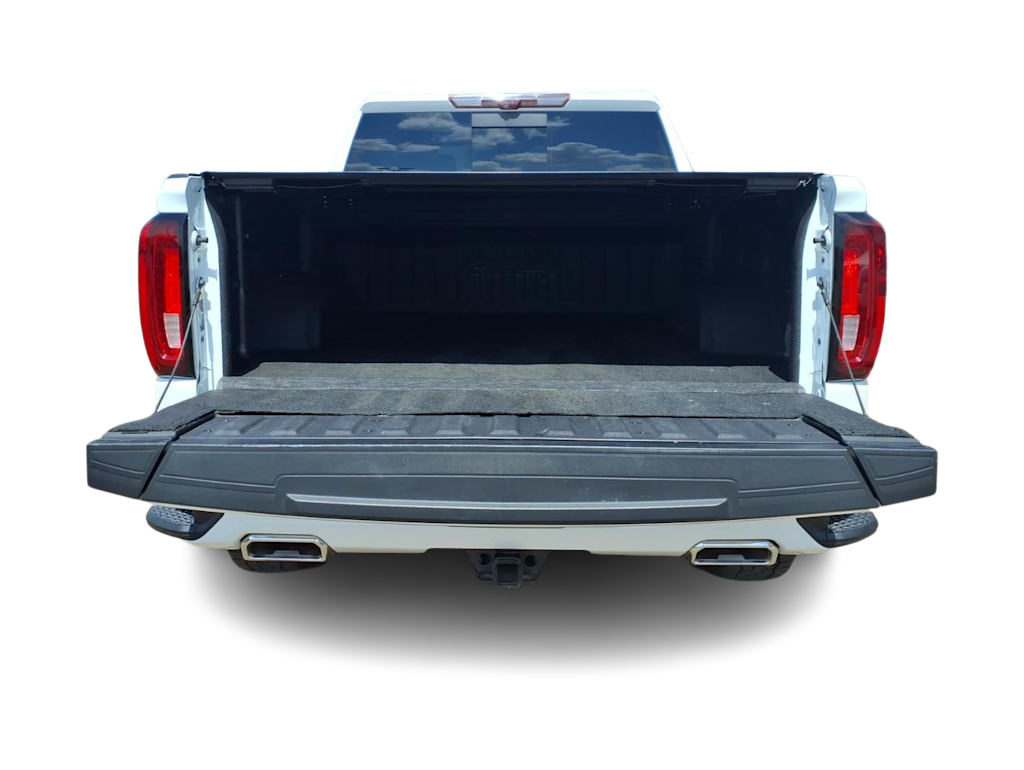 Thumbnail: 2024 GMC Sierra 1500 - 15