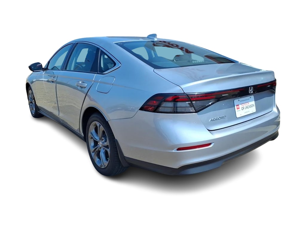 Thumbnail: 2024 Honda Accord - 3