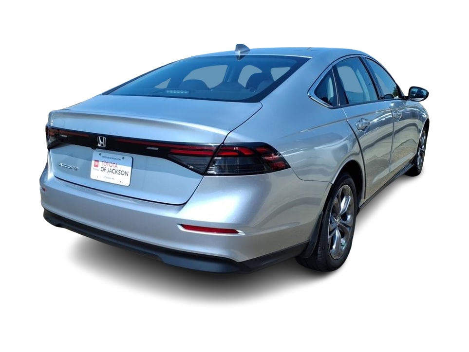 Thumbnail: 2024 Honda Accord - 15