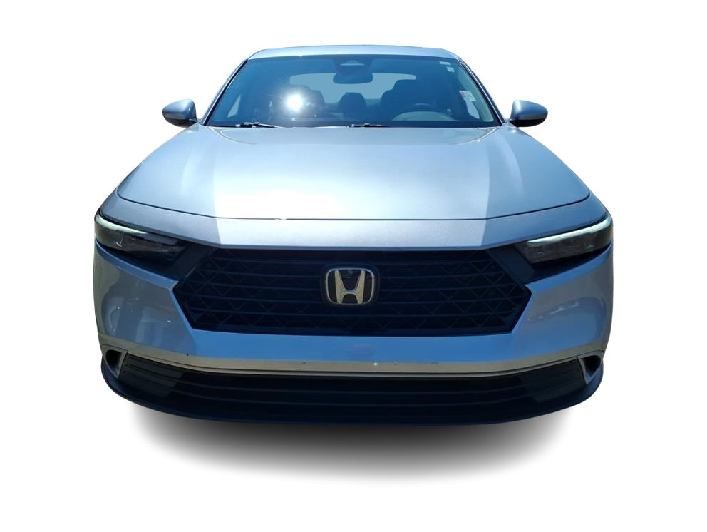 Thumbnail: 2024 Honda Accord - 5