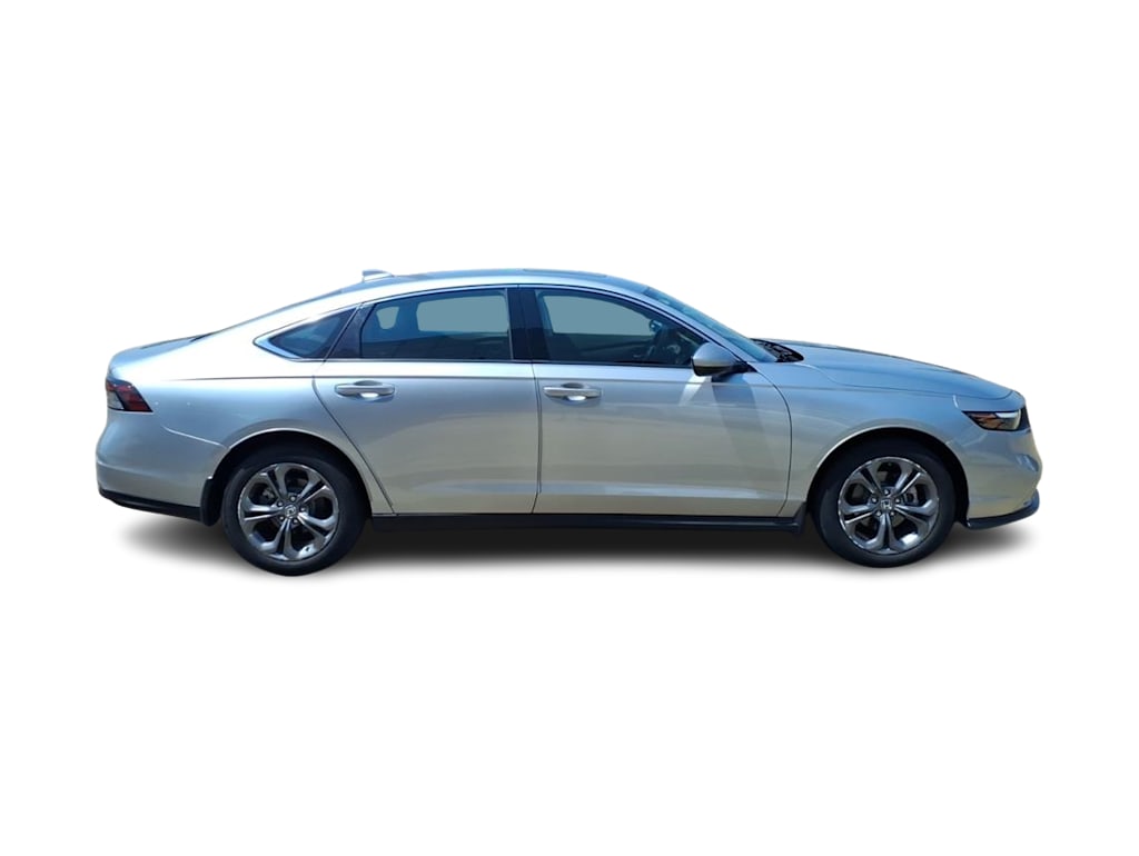 Thumbnail: 2024 Honda Accord - 14