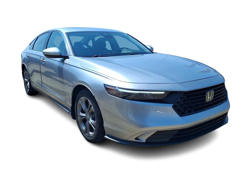 Thumbnail: 2024 Honda Accord - 13