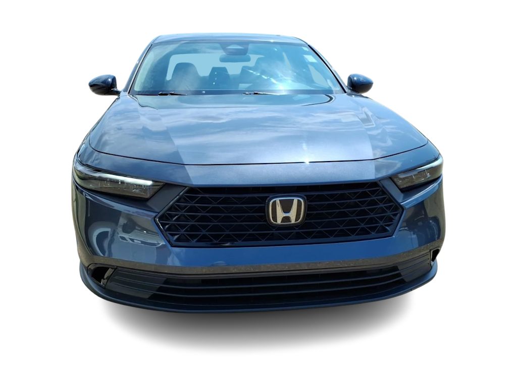Thumbnail: 2025 Honda Accord - 5