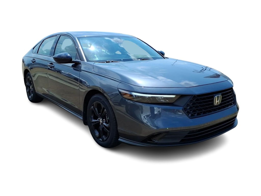 Thumbnail: 2025 Honda Accord - 15