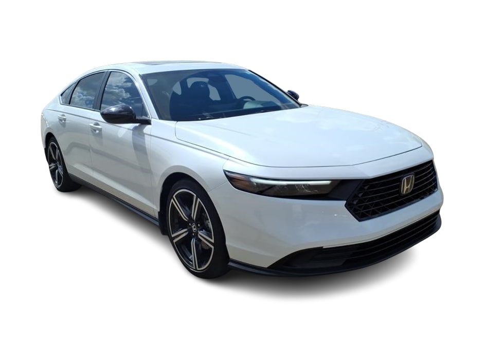 Thumbnail: 2025 Honda Accord - 15