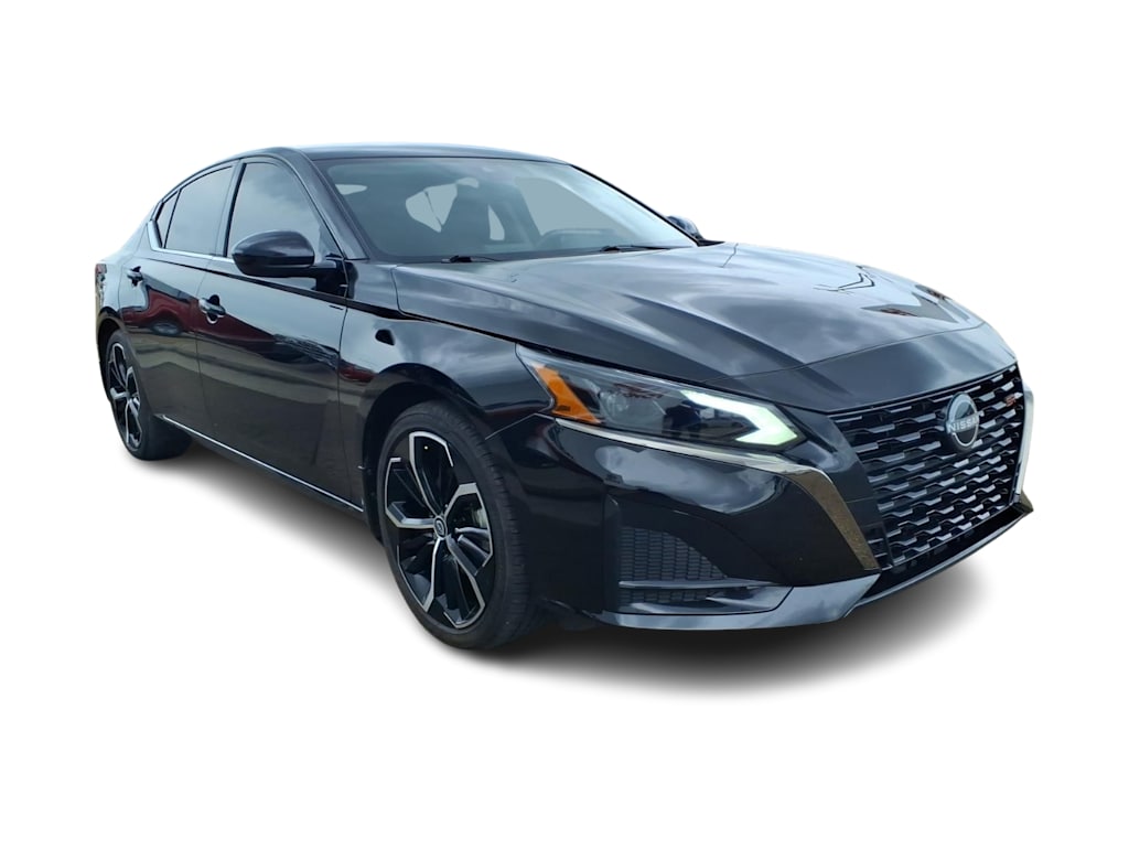 Thumbnail: 2025 Nissan Altima - 14