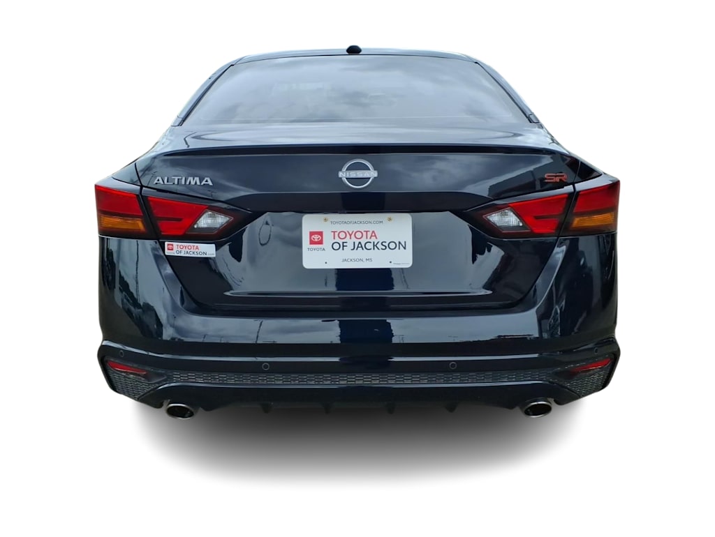 Thumbnail: 2025 Nissan Altima - 4