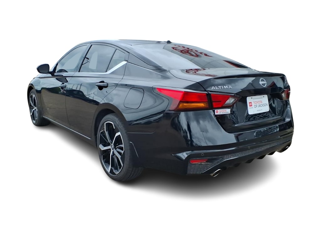 Thumbnail: 2025 Nissan Altima - 3
