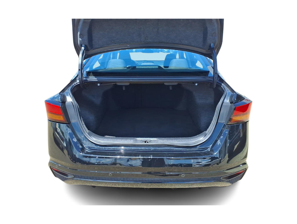 Thumbnail: 2024 Nissan Altima - 13