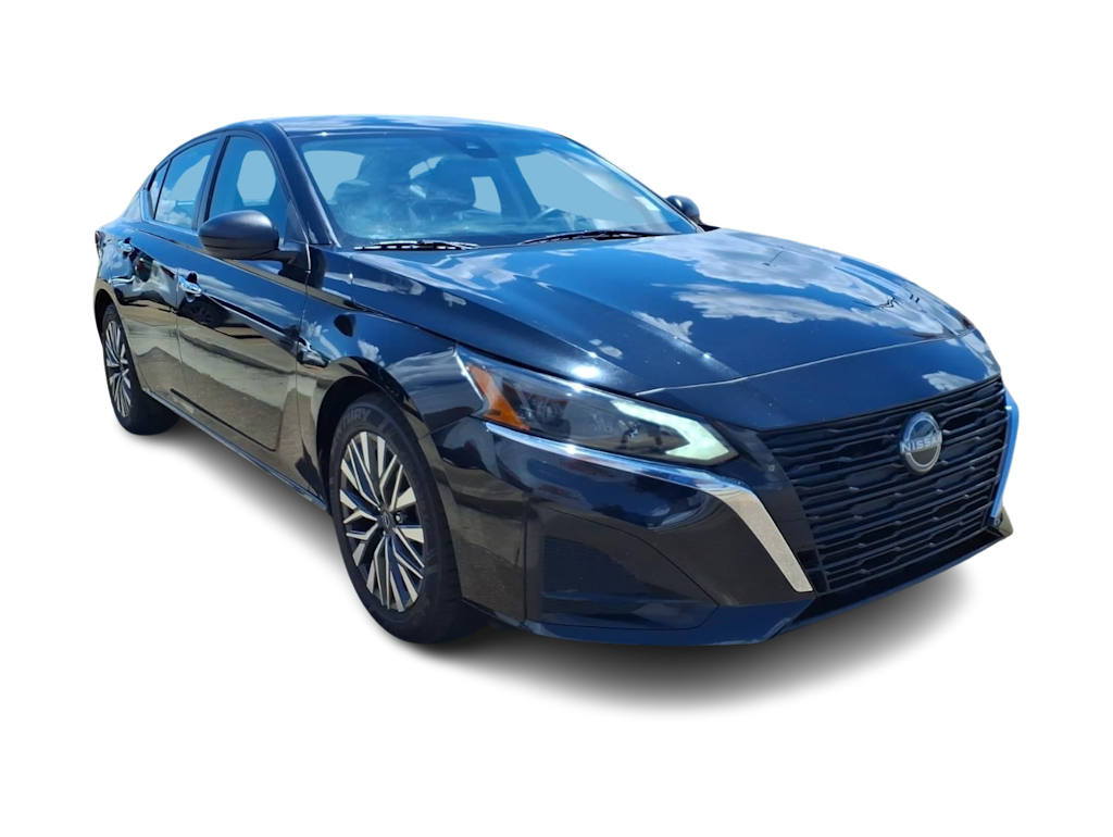 Thumbnail: 2024 Nissan Altima - 14