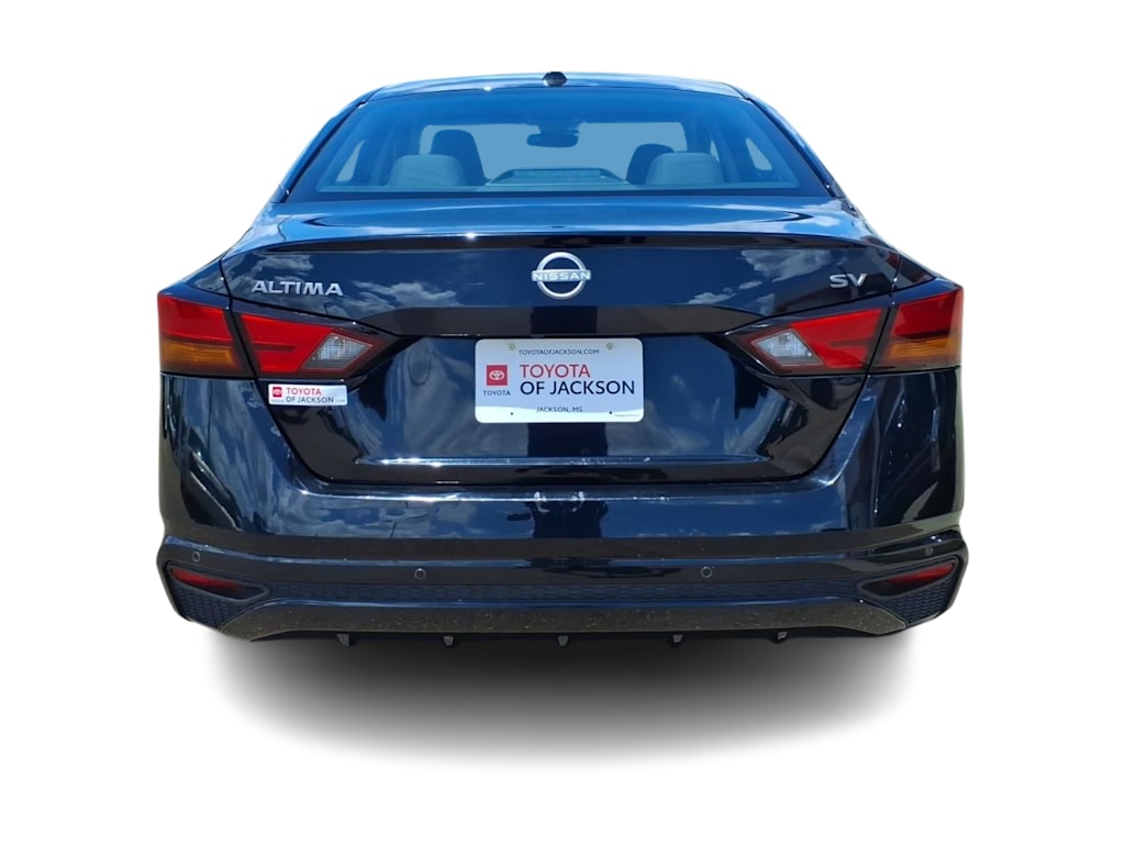 Thumbnail: 2024 Nissan Altima - 4