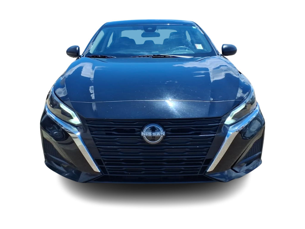 Thumbnail: 2024 Nissan Altima - 5