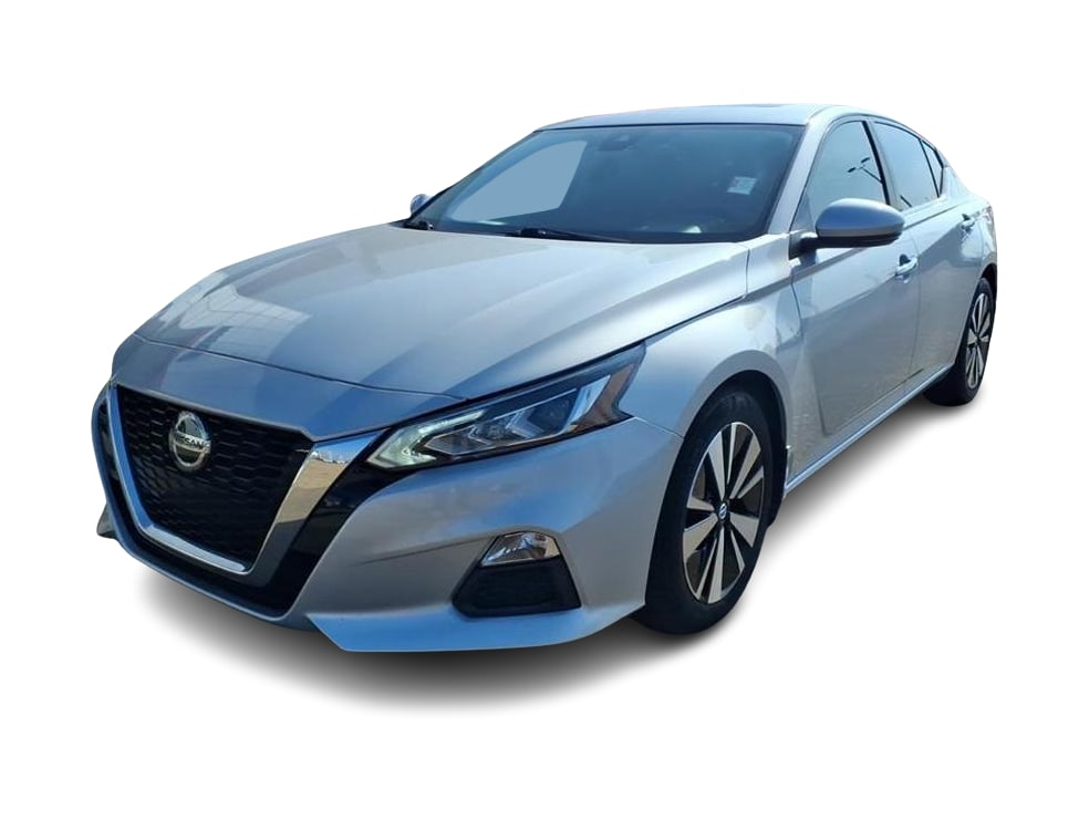 2021 Nissan Altima