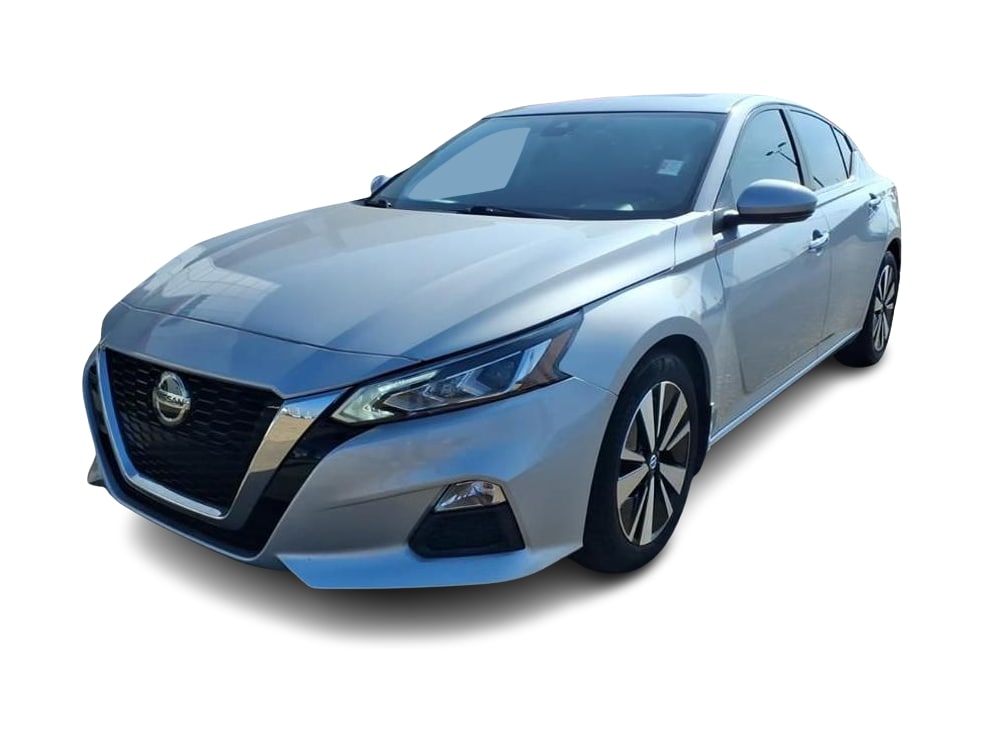 2021 Nissan Altima