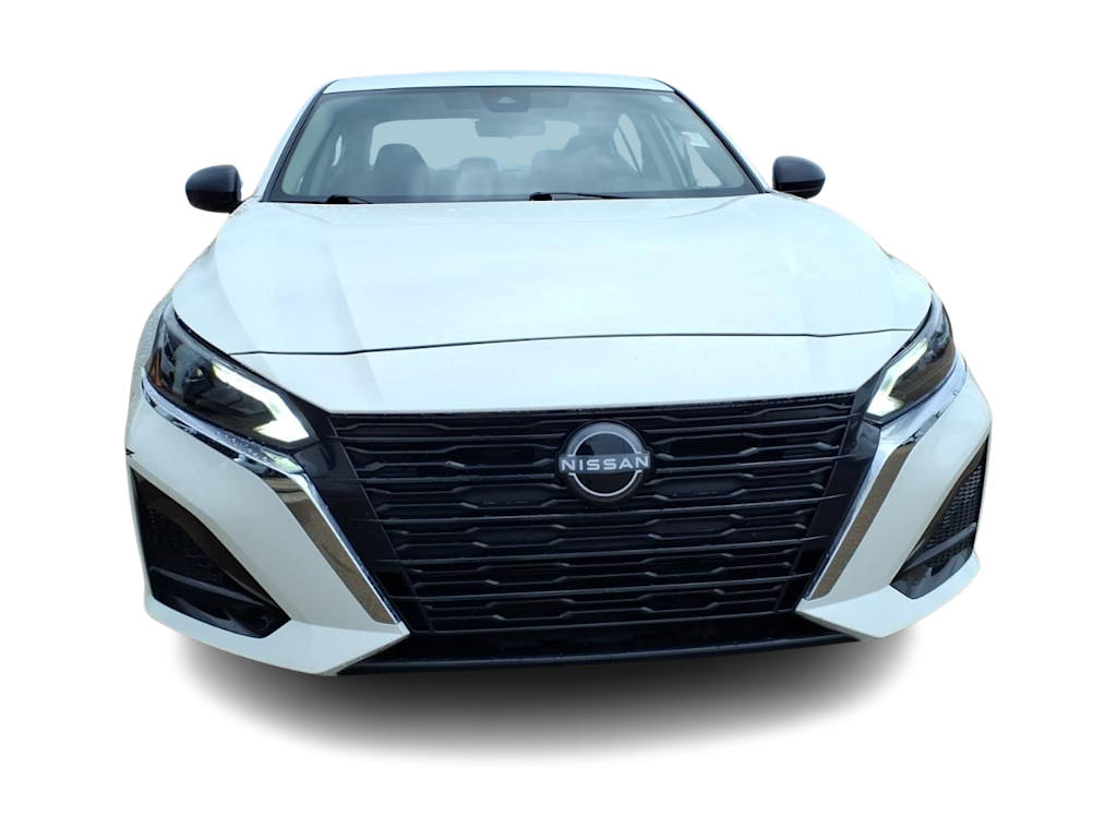 Thumbnail: 2025 Nissan Altima - 5
