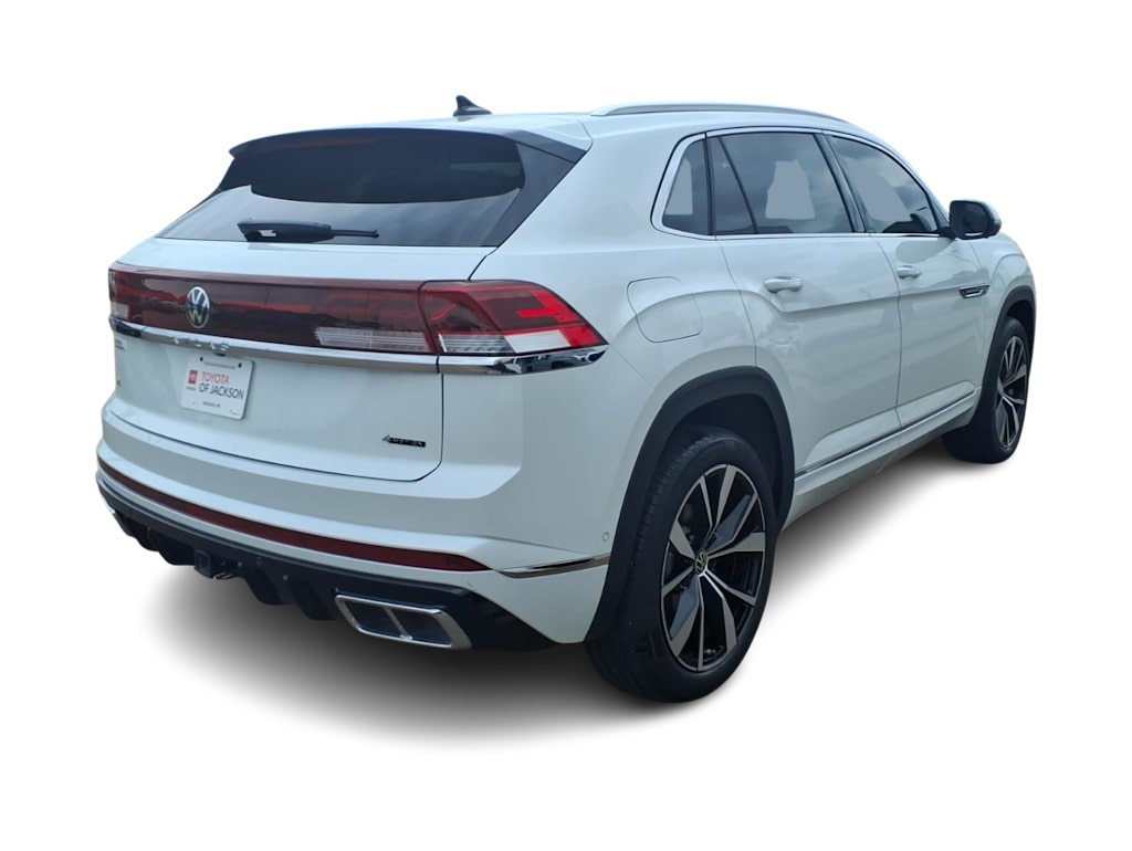 Thumbnail: 2024 Volkswagen Atlas - 17