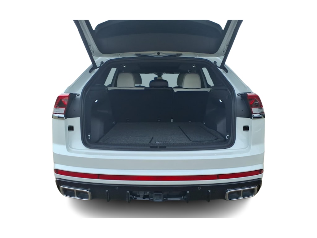 Thumbnail: 2024 Volkswagen Atlas - 14
