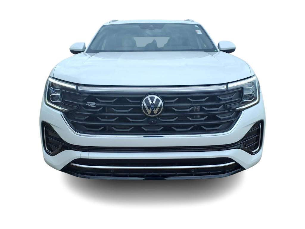 Thumbnail: 2024 Volkswagen Atlas - 5