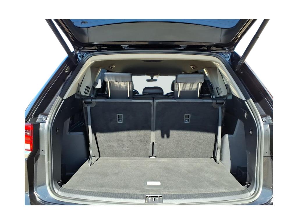 Thumbnail: 2023 Volkswagen Atlas - 13