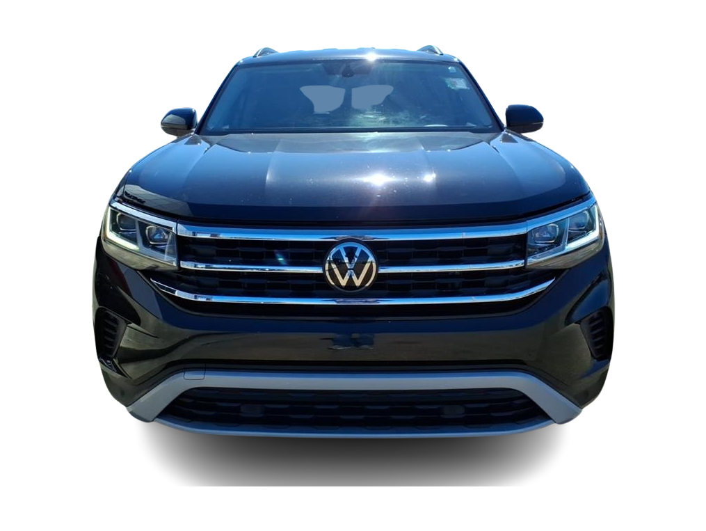 Thumbnail: 2023 Volkswagen Atlas - 5
