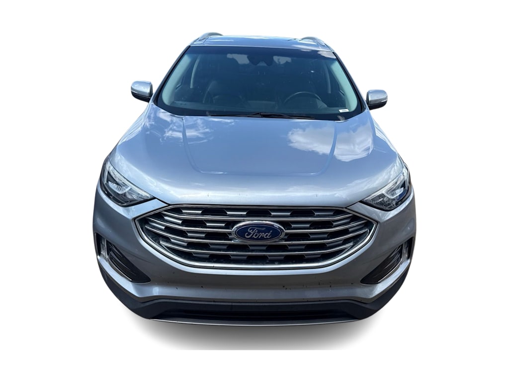 Thumbnail: 2020 Ford Edge - 2