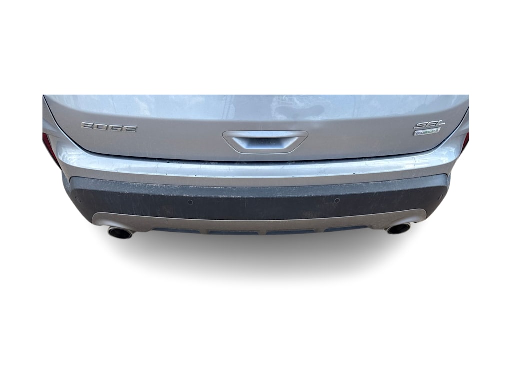 Thumbnail: 2020 Ford Edge - 5