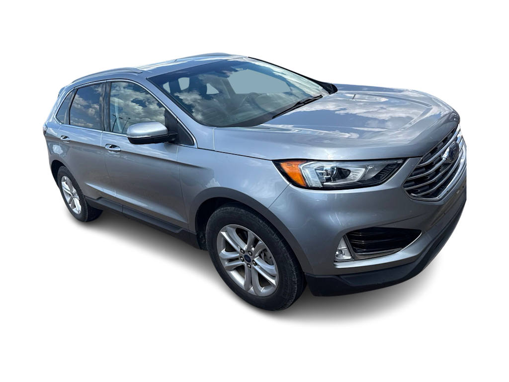 Thumbnail: 2020 Ford Edge - 7
