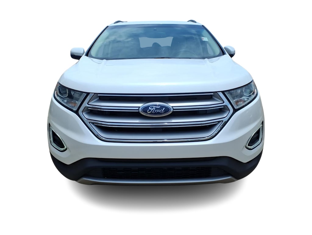 Thumbnail: 2017 Ford Edge - 5