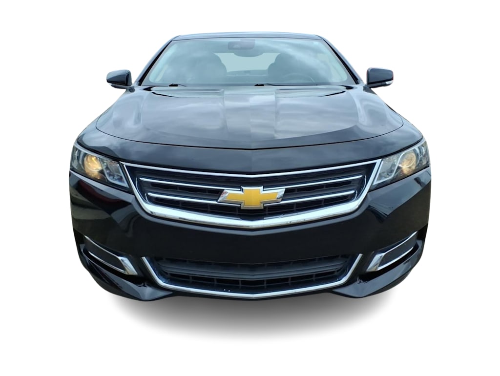 Thumbnail: 2014 Chevrolet Impala - 5